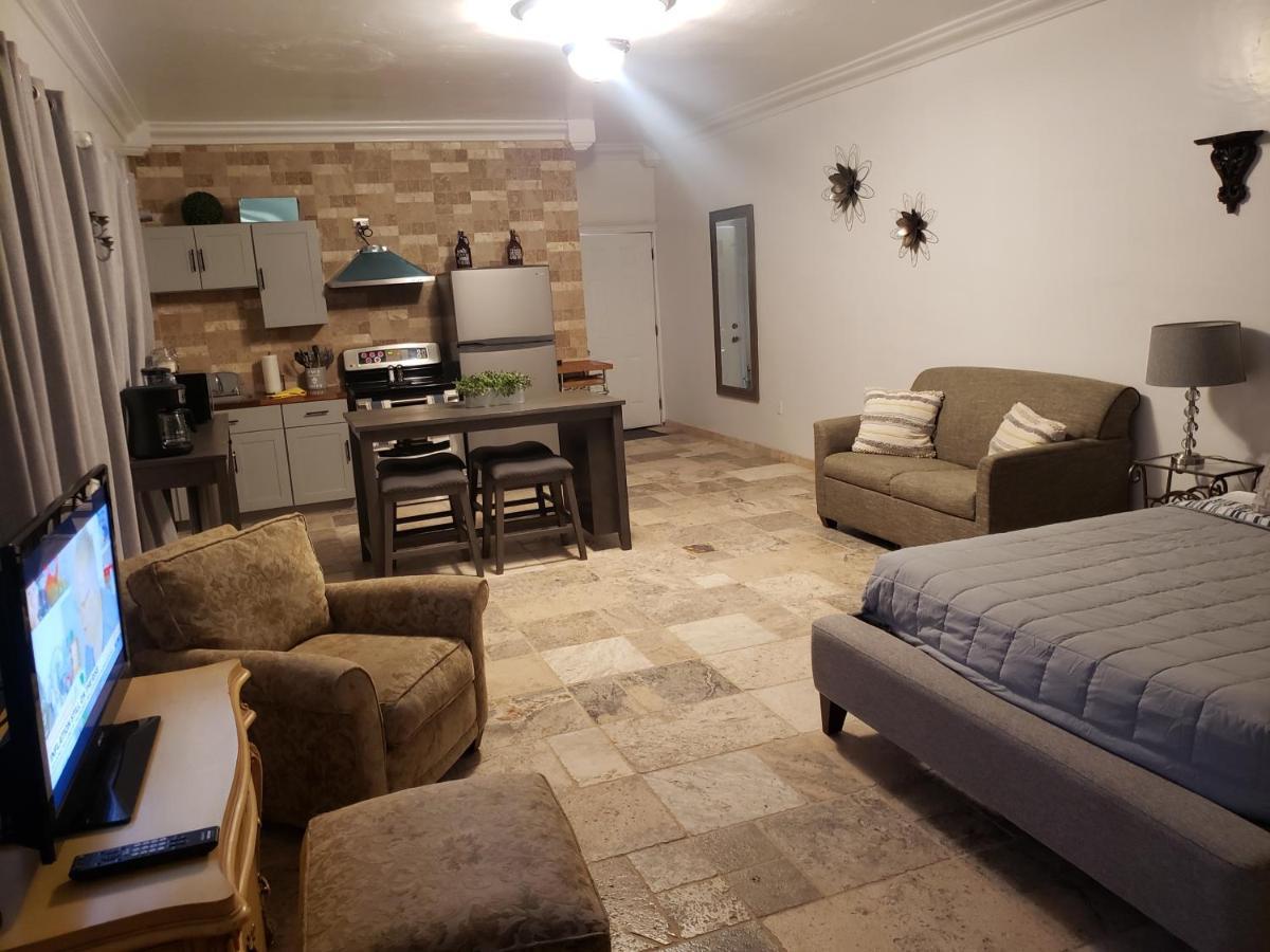 Appartement Yari'S Loft, Puerto Penasco, Centro Extérieur photo