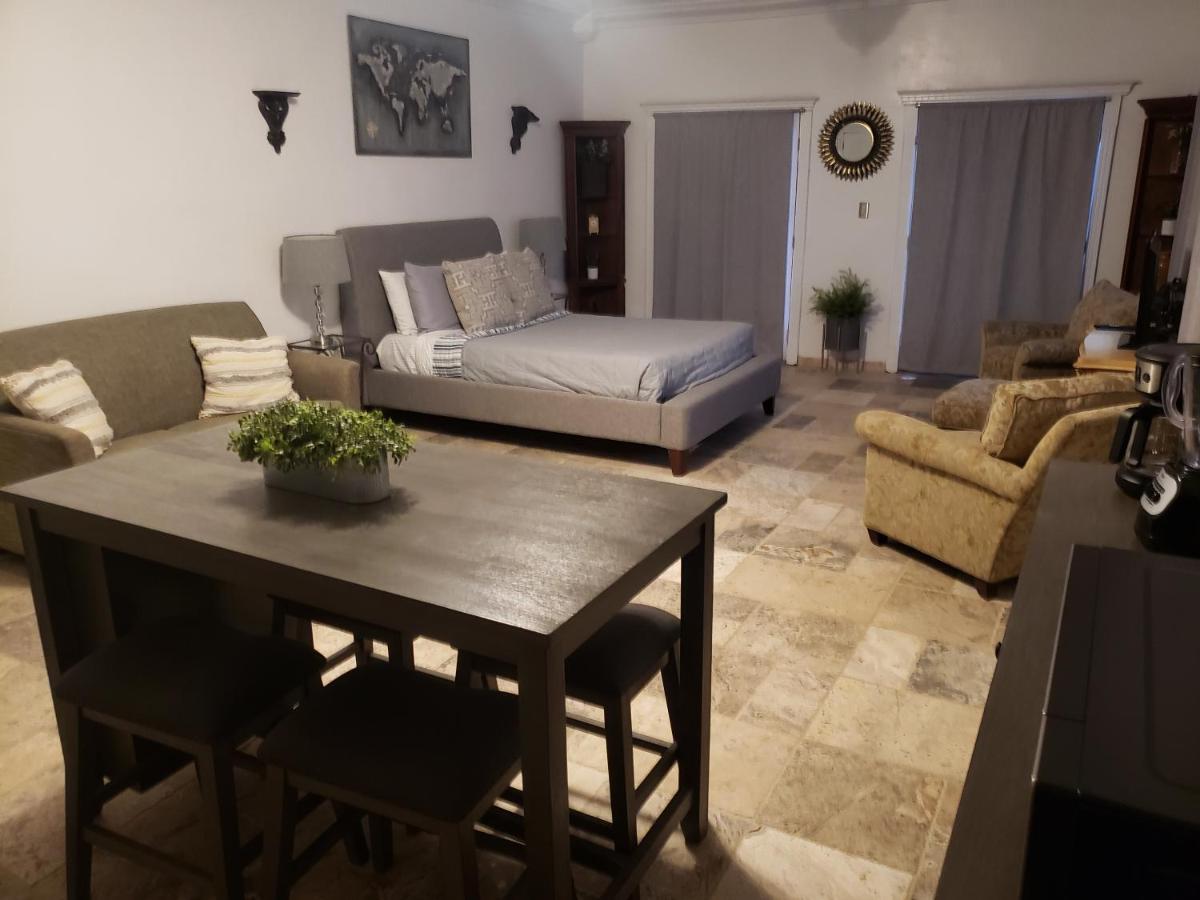 Appartement Yari'S Loft, Puerto Penasco, Centro Extérieur photo
