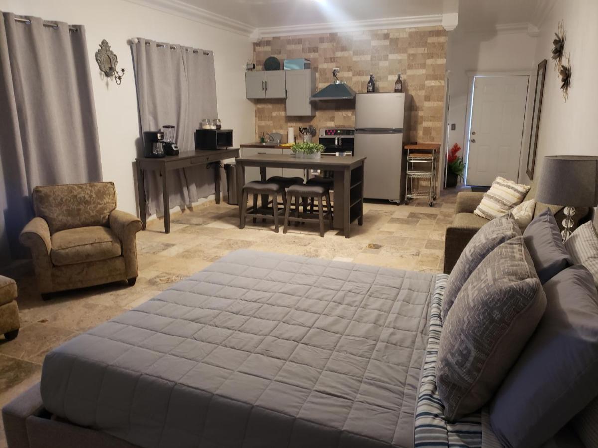 Appartement Yari'S Loft, Puerto Penasco, Centro Extérieur photo